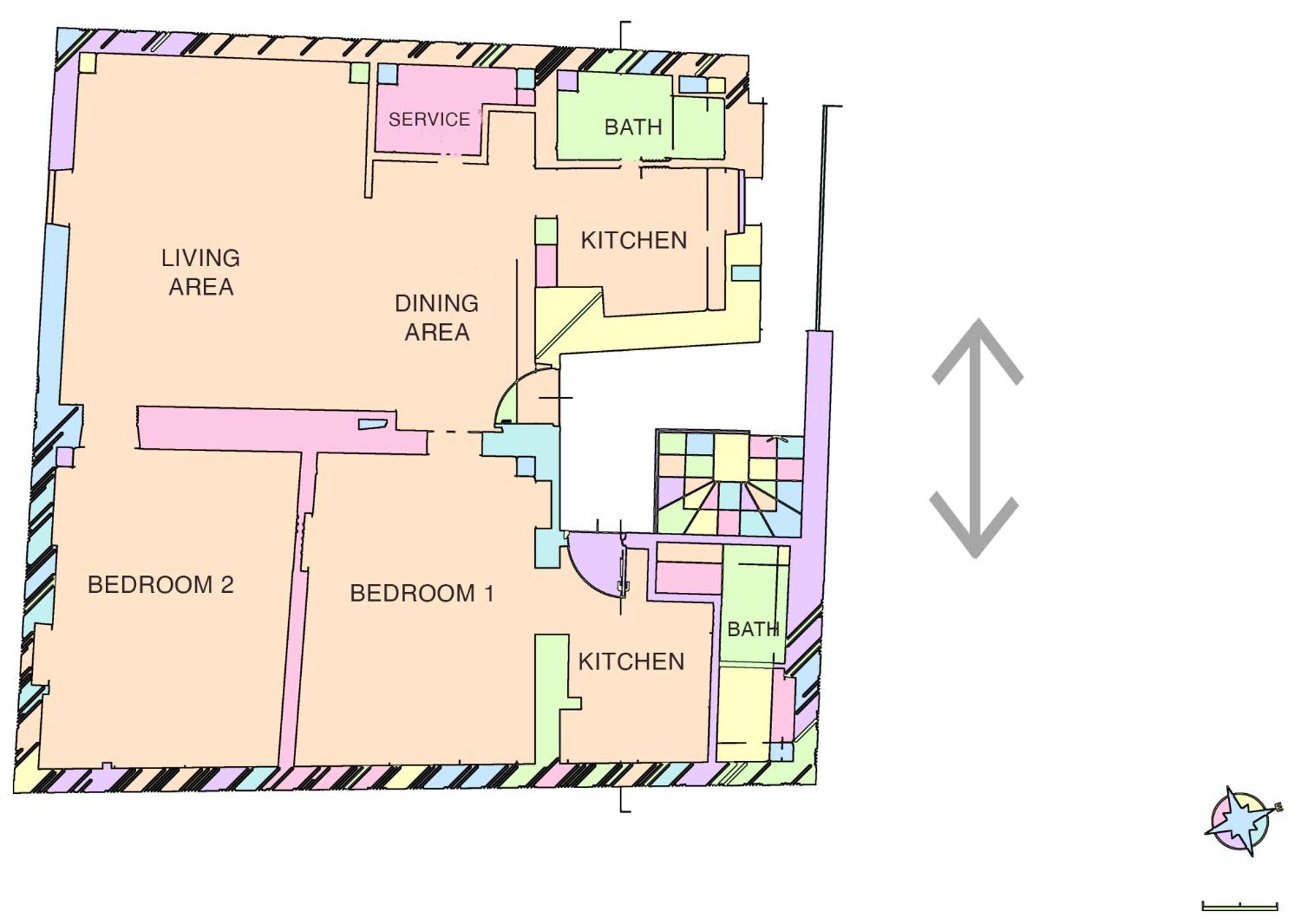 Residenza Dei Guardinfanti Τορίνο Εξωτερικό φωτογραφία