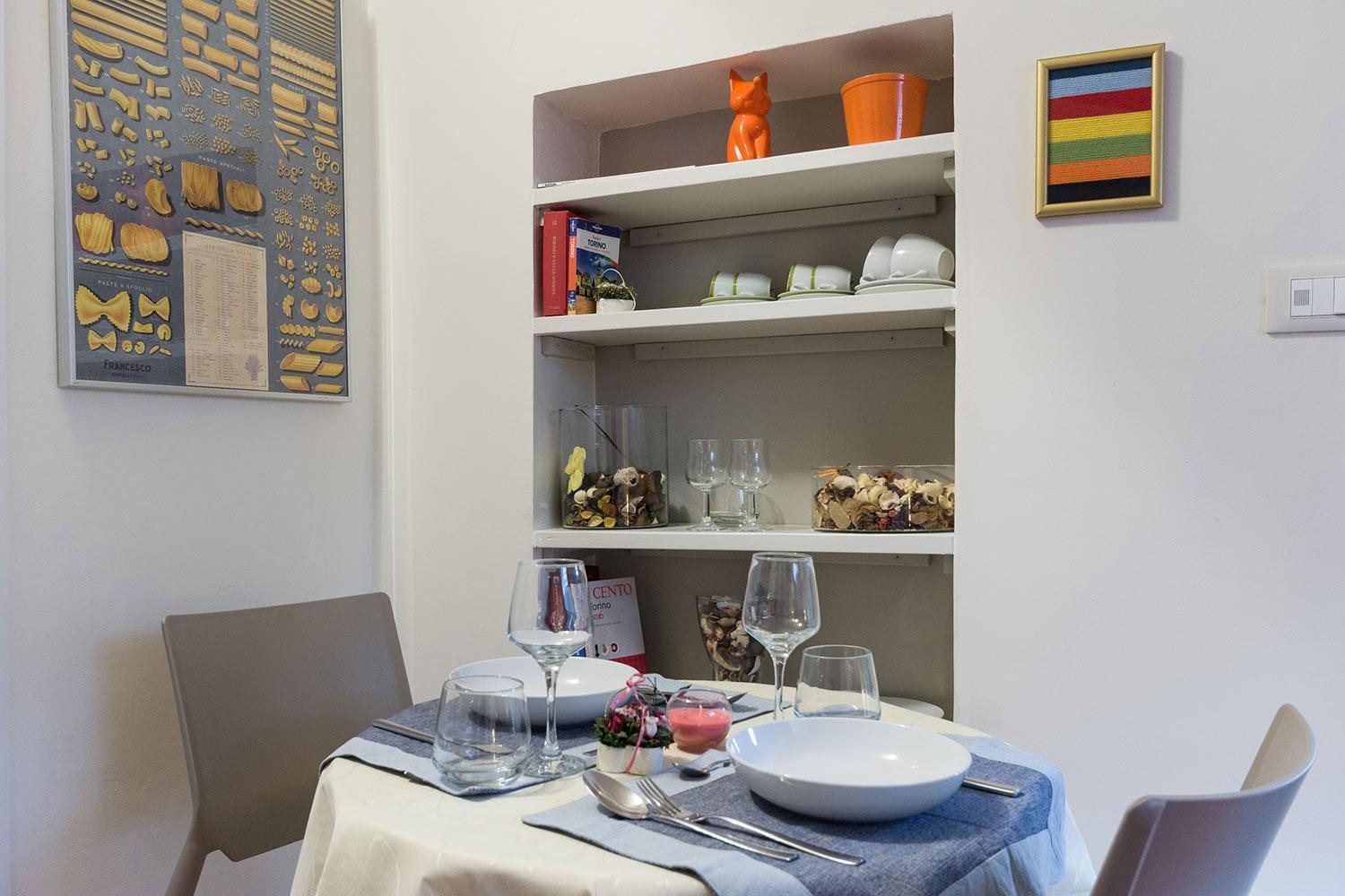 Residenza Dei Guardinfanti Τορίνο Εξωτερικό φωτογραφία