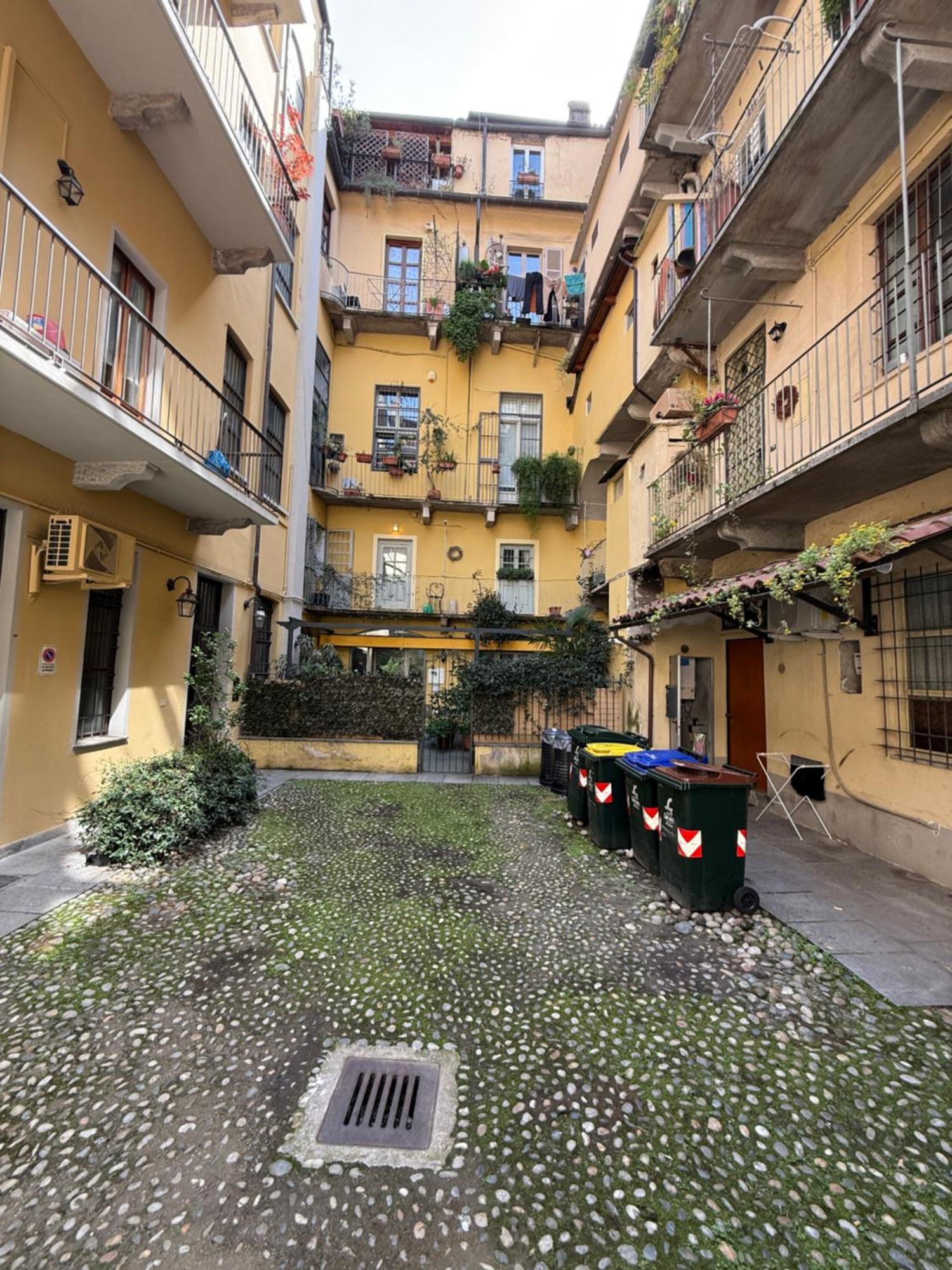 Residenza Dei Guardinfanti Τορίνο Εξωτερικό φωτογραφία